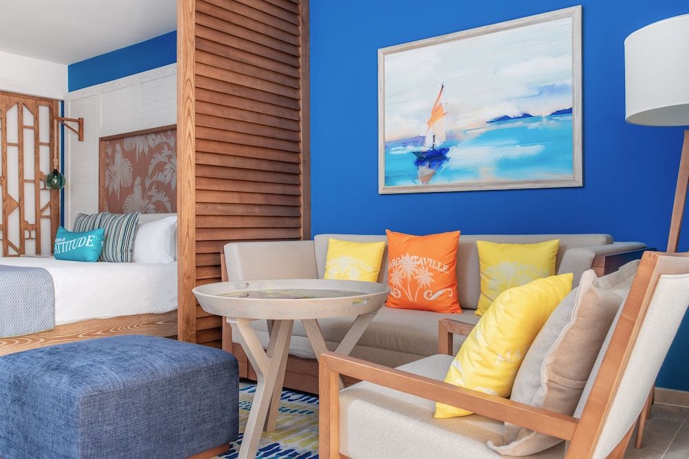 Premium Suite (Swim-up)