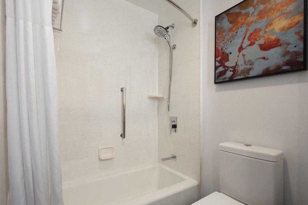 Hilton Garden Inn New York/Midtown Park Ave Room, 2 Double Beds 90