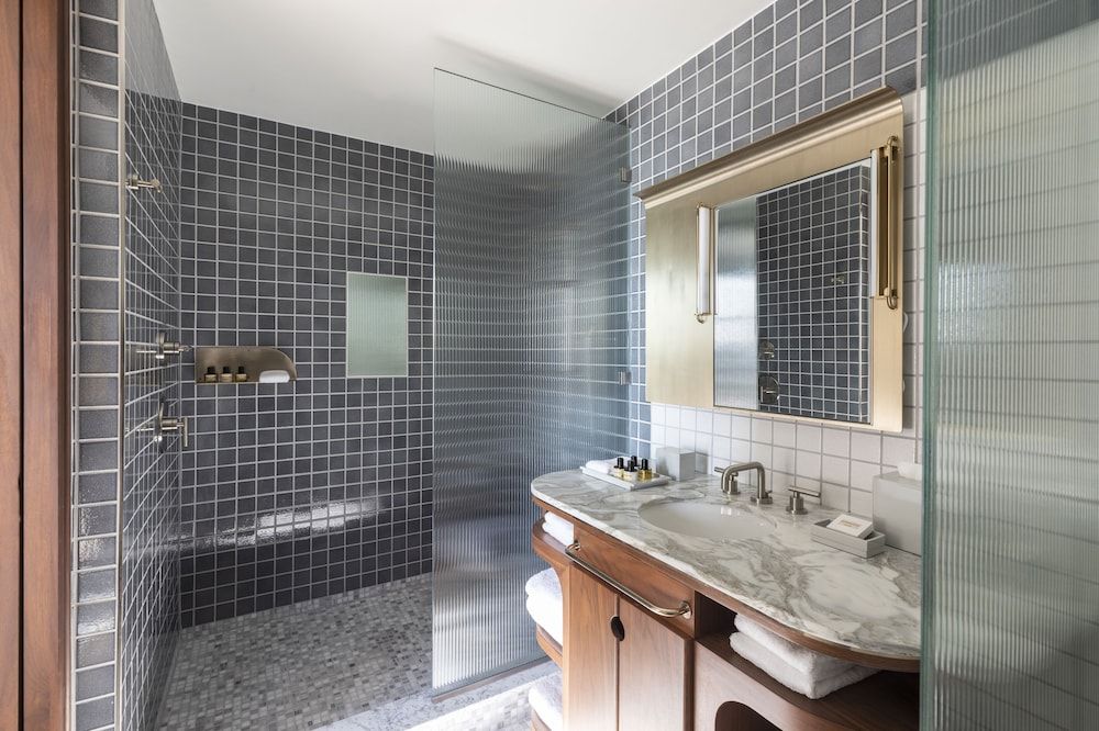 Junior Studio Suite, 1 King Bed