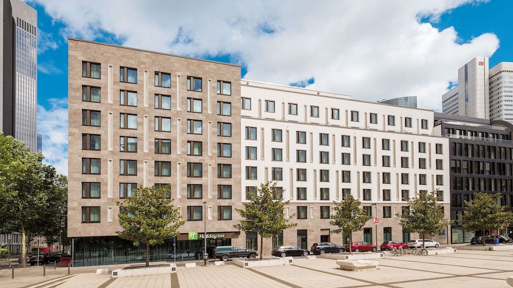 undefined Holiday Inn Frankfurt - Alte Oper by IHG 4