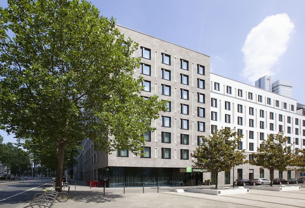 undefined Holiday Inn Frankfurt - Alte Oper by IHG 7