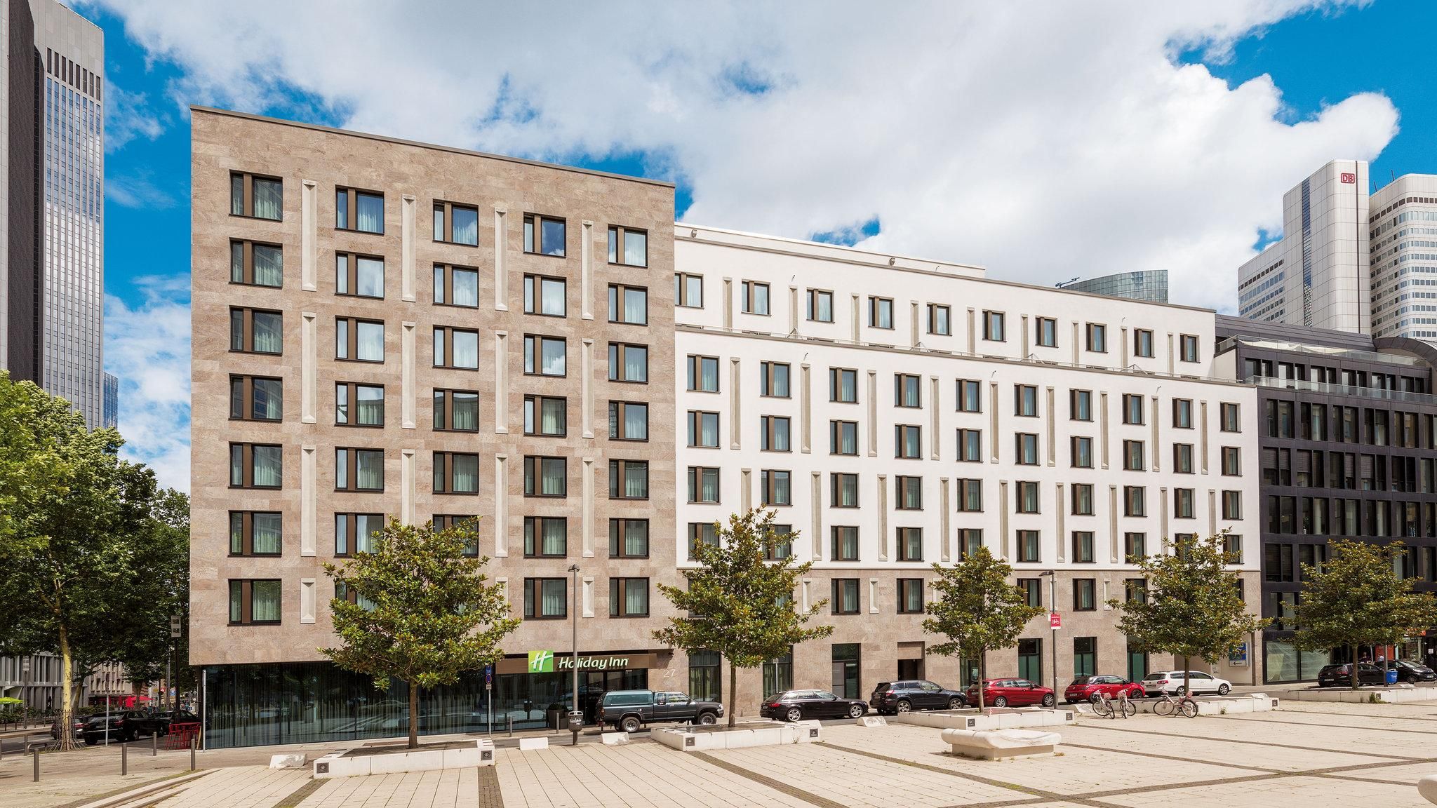 undefined Holiday Inn Frankfurt - Alte Oper by IHG 5