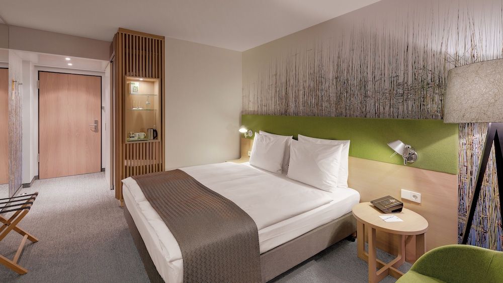 Holiday Inn Frankfurt - Alte Oper by IHG Standard Room