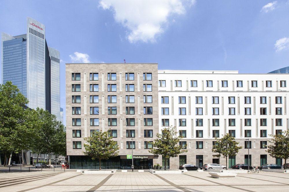 undefined Holiday Inn Frankfurt - Alte Oper by IHG 6