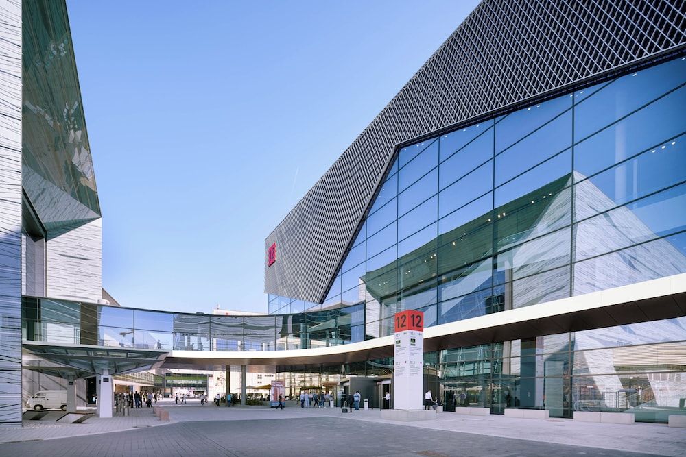 undefined Holiday Inn Frankfurt - Alte Oper by IHG 9