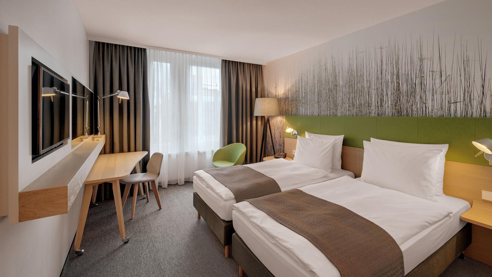 undefined Holiday Inn Frankfurt - Alte Oper by IHG 10