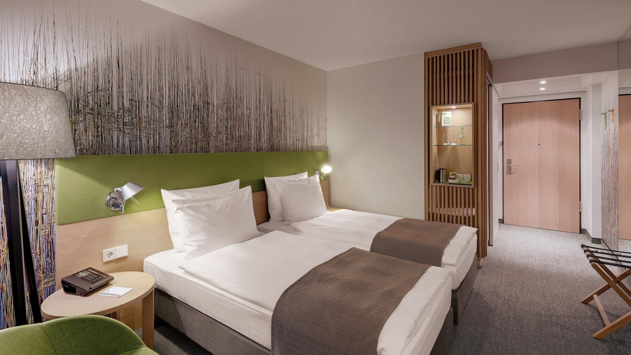 undefined Holiday Inn Frankfurt - Alte Oper by IHG 9
