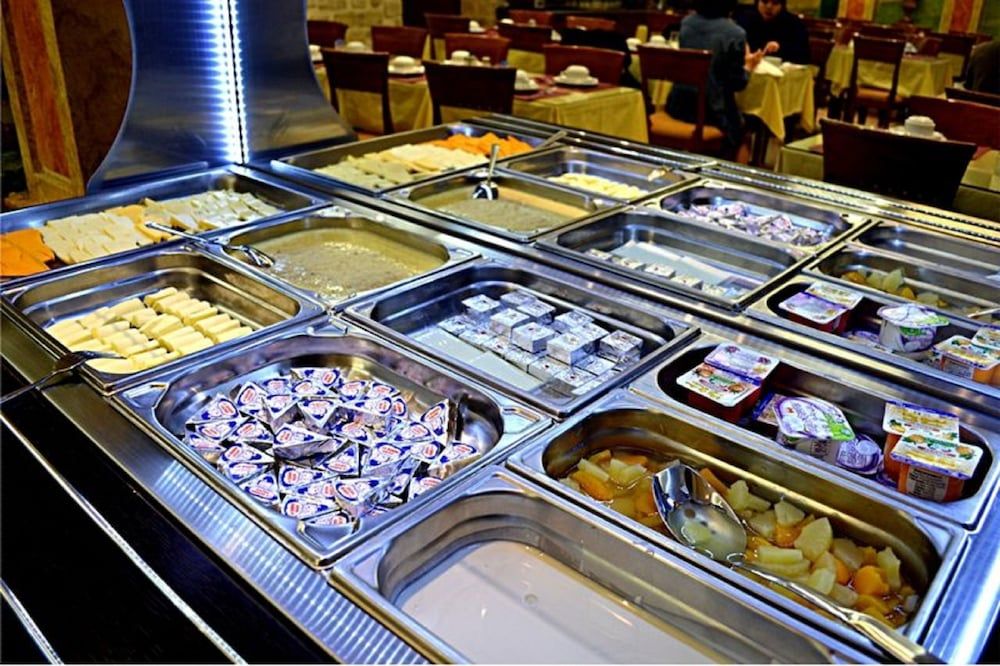 undefined Hotel Touring 9