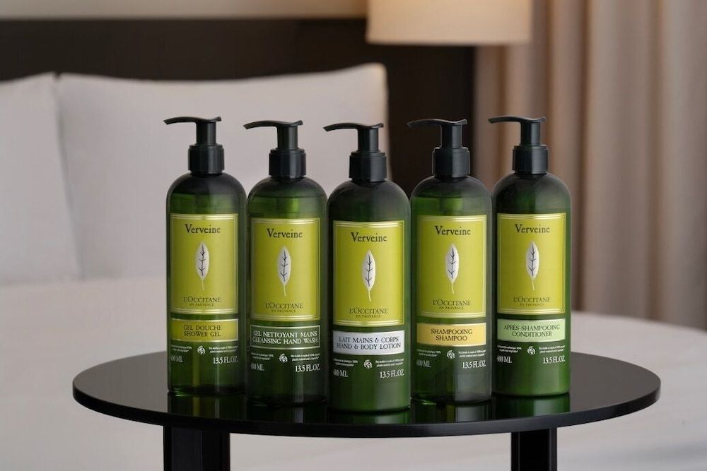 undefined Shilla Stay Samsung COEX Center 8