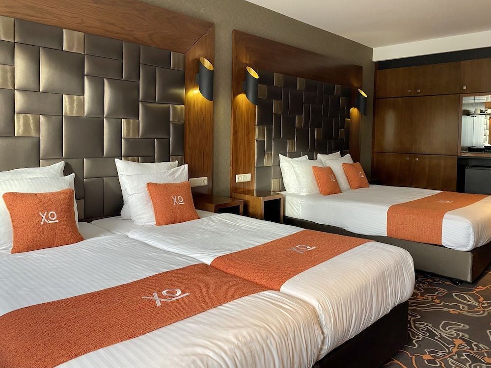 undefined Xo Hotels Park West 5