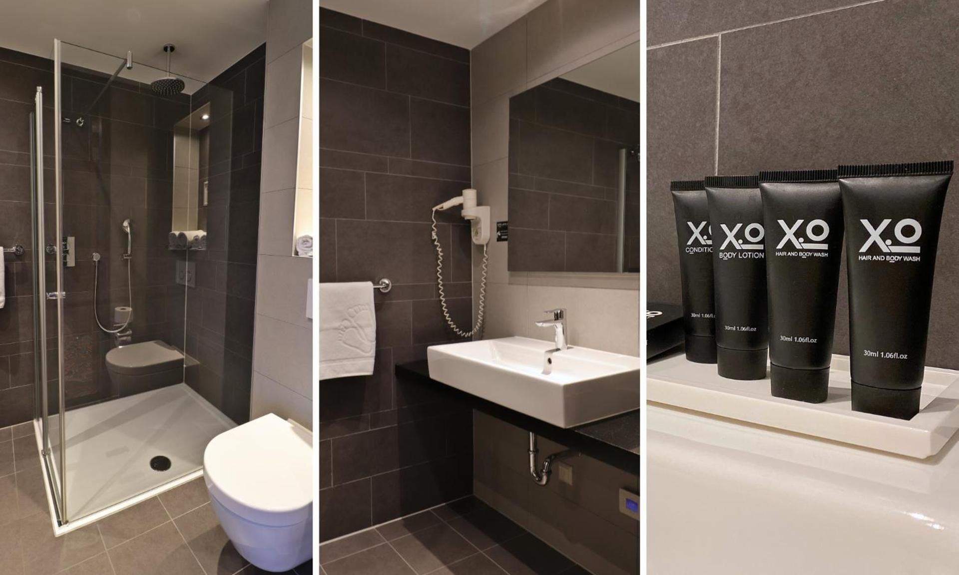 undefined Xo Hotels Park West 5