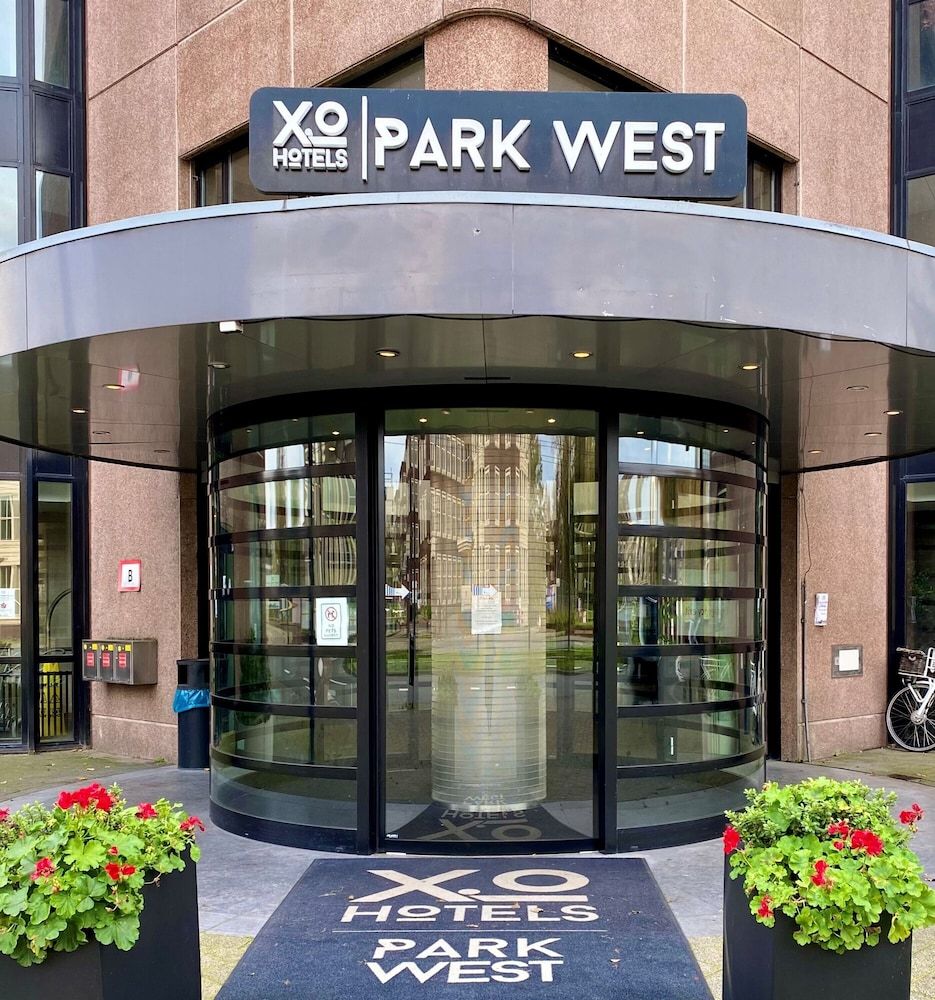 undefined Xo Hotels Park West 2