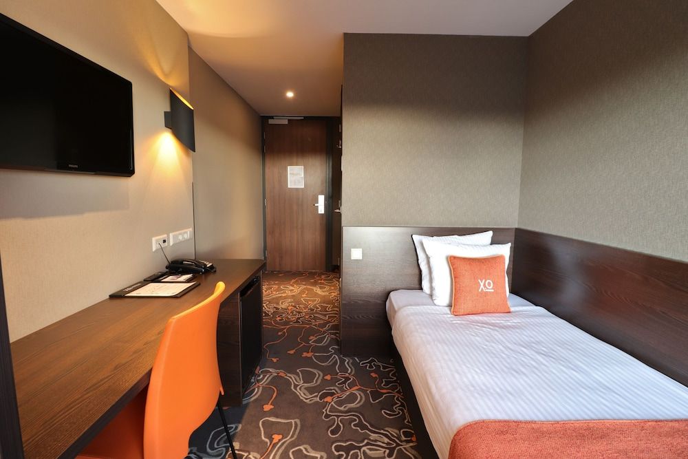 undefined Xo Hotels Park West 4