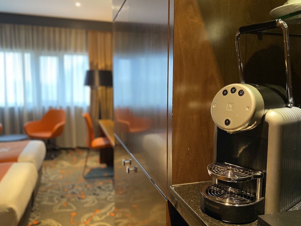 Xo Hotels Park West Standard Room, 2 Twin Beds 5