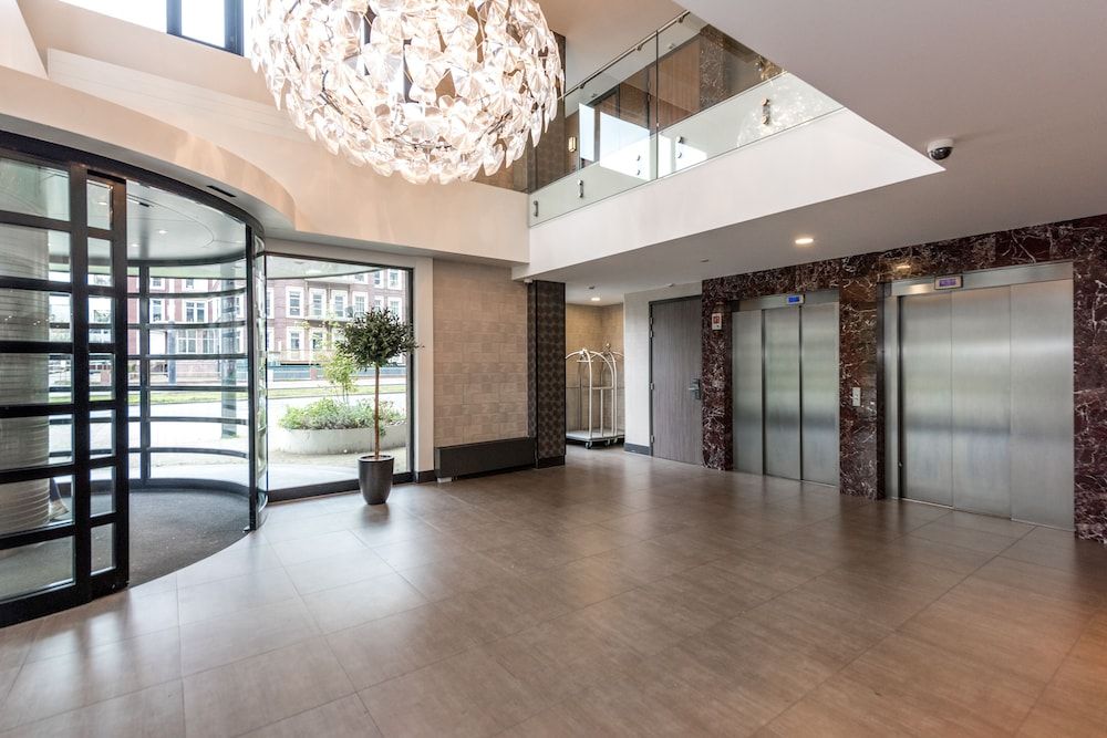 undefined Xo Hotels Park West