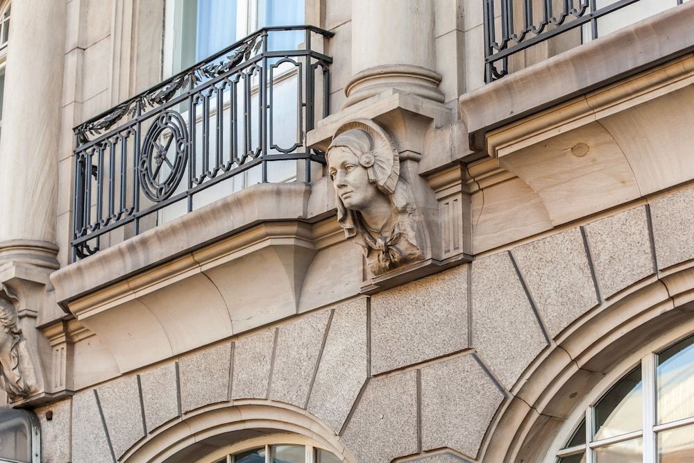 undefined Hotel Monopol 2