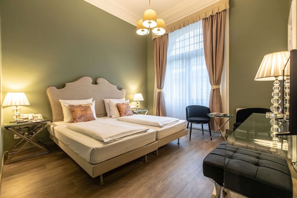 Hotel Monopol Standard Double or Twin Room 4