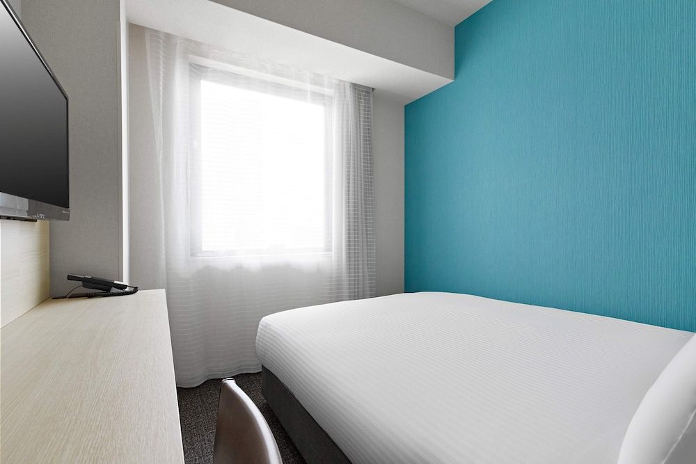 undefined Sotetsu Fresa Inn Osaka-Namba 9