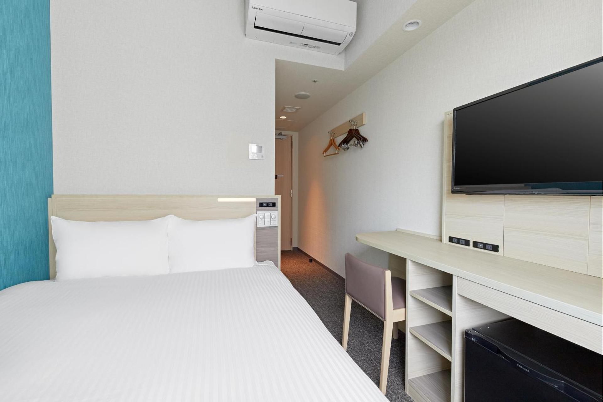 undefined Sotetsu Fresa Inn Osaka-Namba 6