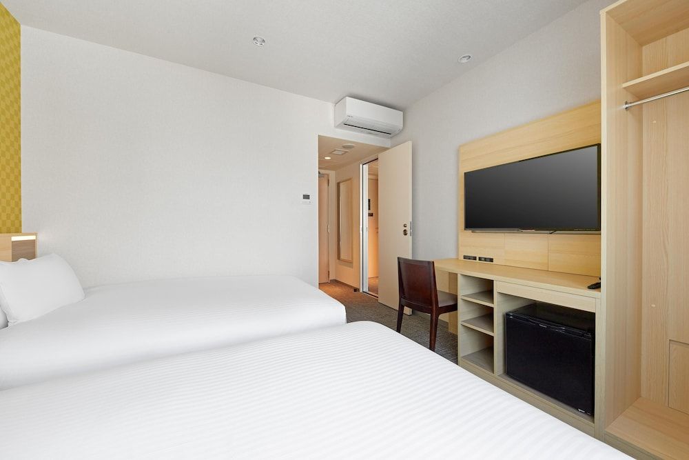 Connecting Twin Rooms, Non Smoking