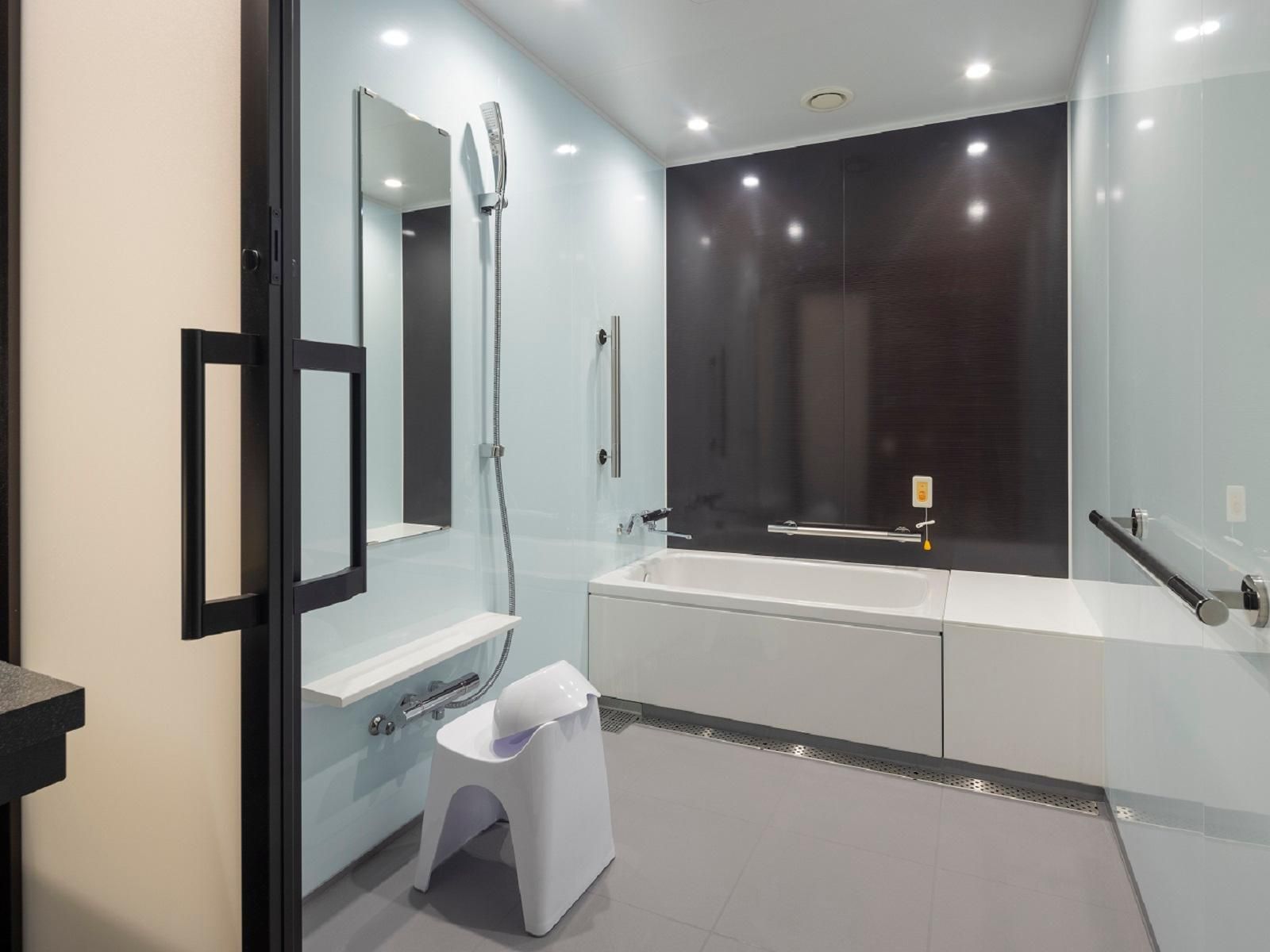 undefined Hotel Intergate Osaka Umeda 4