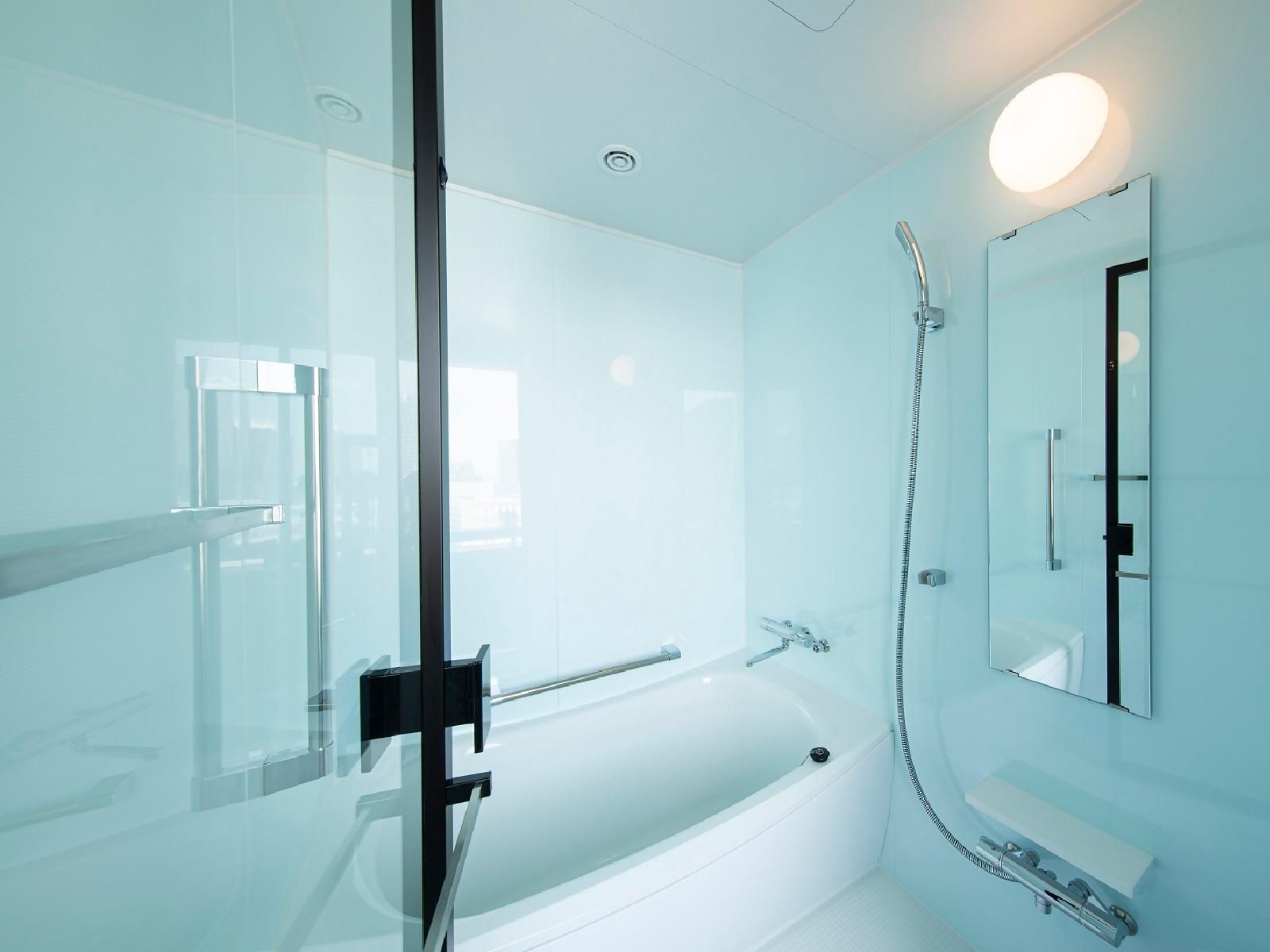 undefined Hotel Intergate Osaka Umeda 6