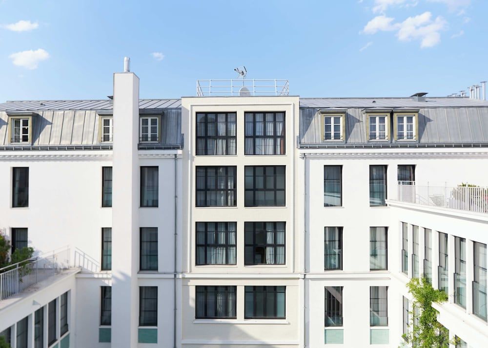 undefined Le Grand Quartier 7