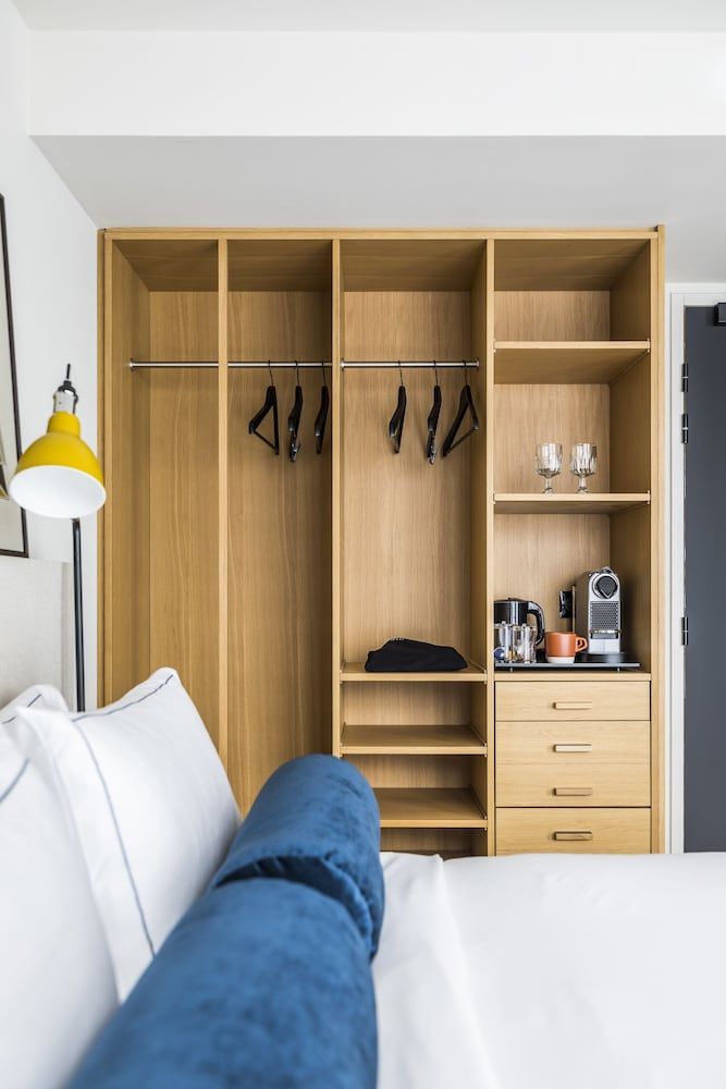 undefined Le Grand Quartier 8