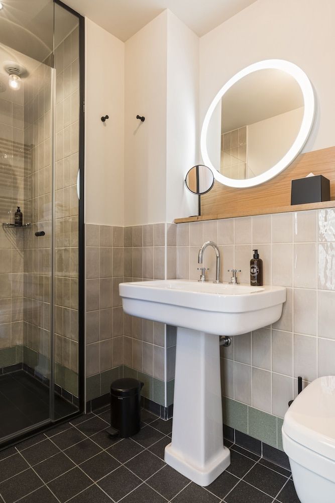 undefined Le Grand Quartier 7