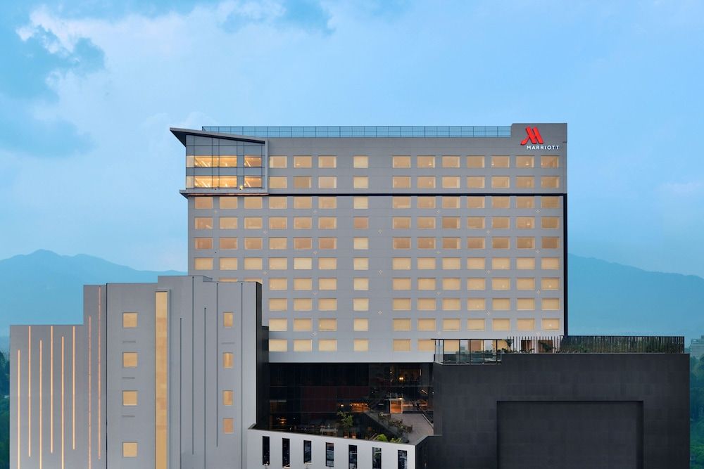 undefined Kathmandu Marriott Hotel 5