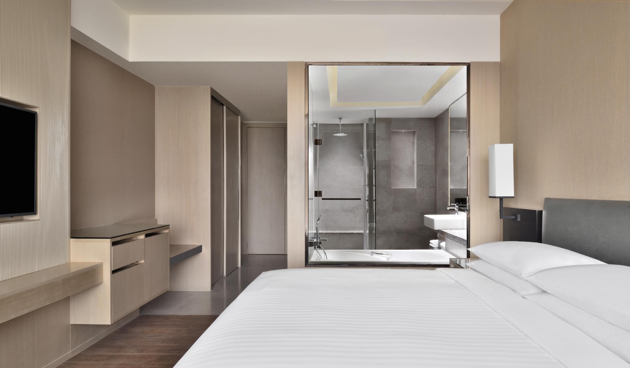undefined Kathmandu Marriott Hotel 7