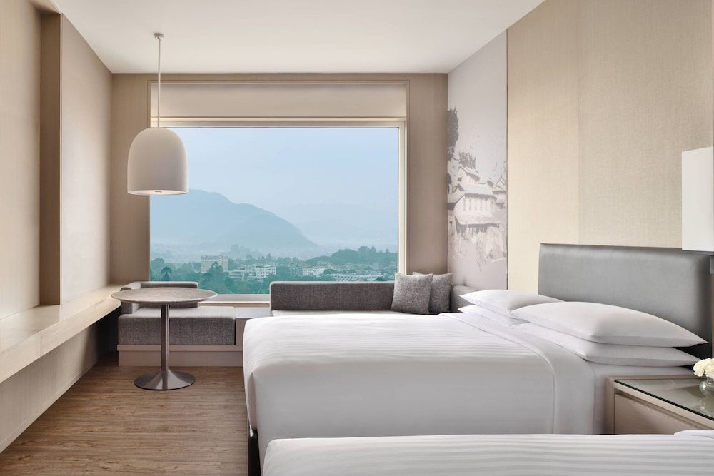 undefined Kathmandu Marriott Hotel 3