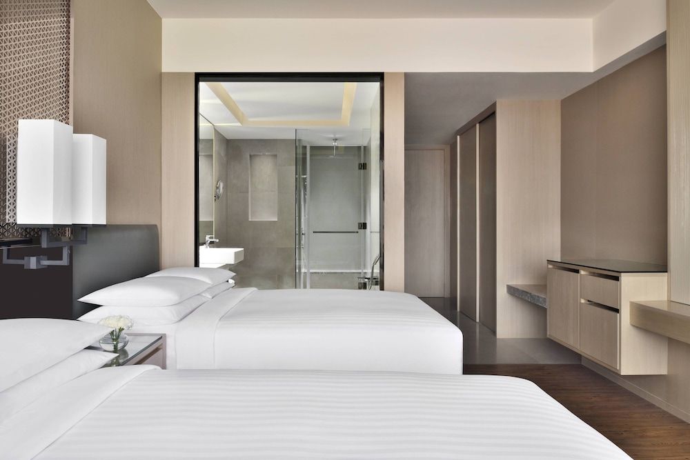 undefined Kathmandu Marriott Hotel 9