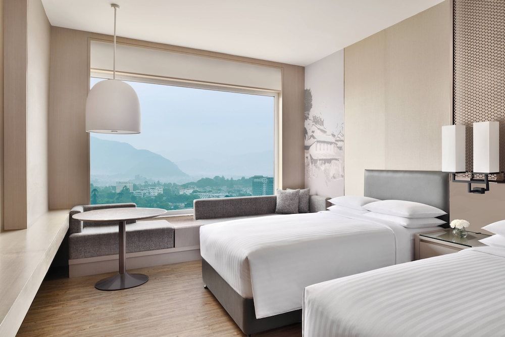 undefined Kathmandu Marriott Hotel 3