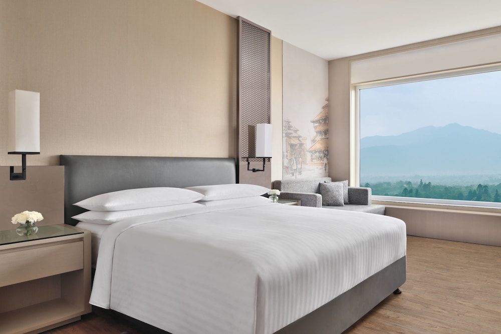 Kathmandu Marriott Hotel 