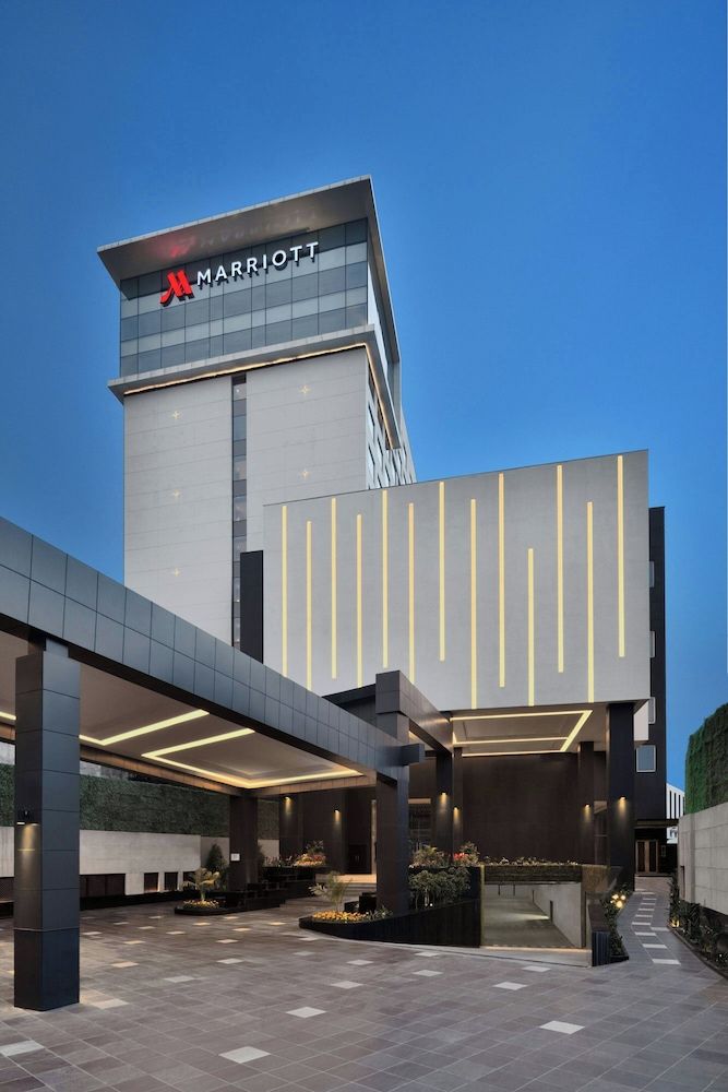 undefined Kathmandu Marriott Hotel 8