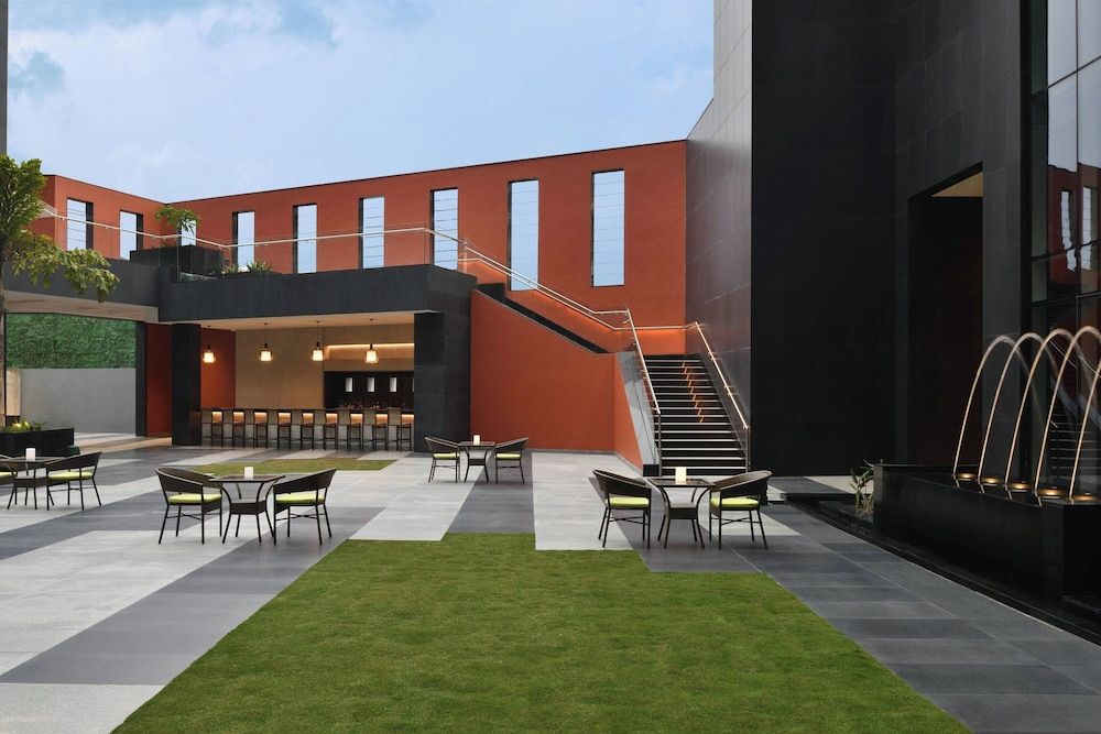 undefined Kathmandu Marriott Hotel 4