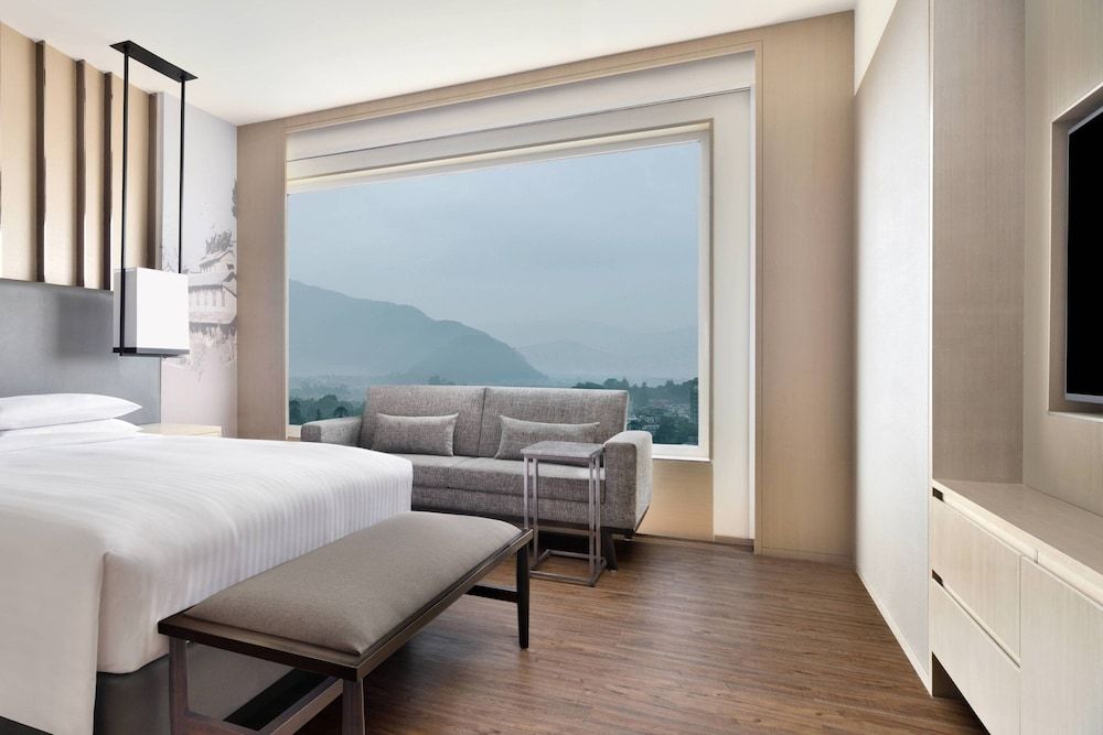 undefined Kathmandu Marriott Hotel 4