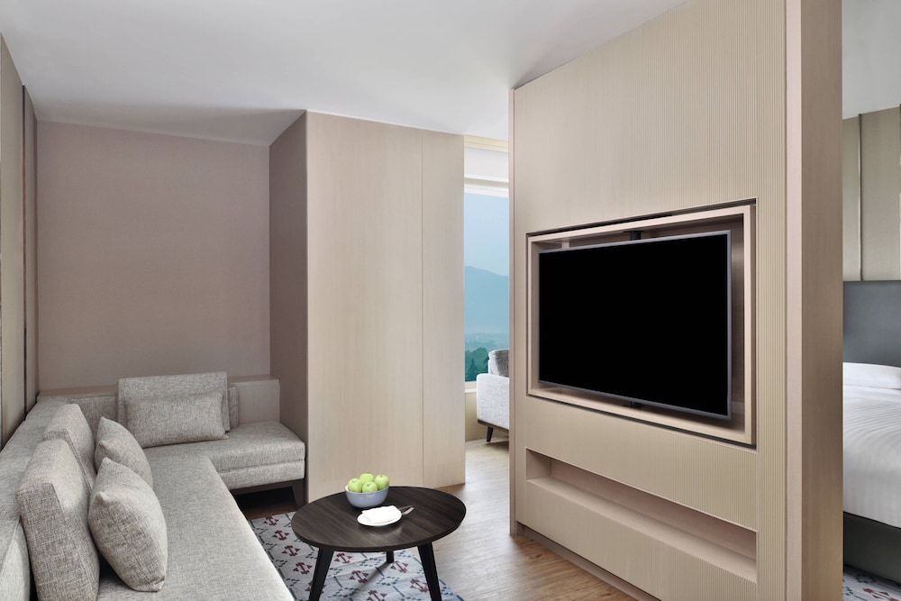undefined Kathmandu Marriott Hotel 2