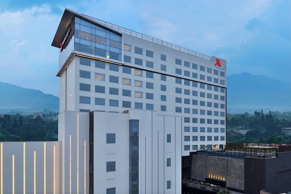 undefined Kathmandu Marriott Hotel 6