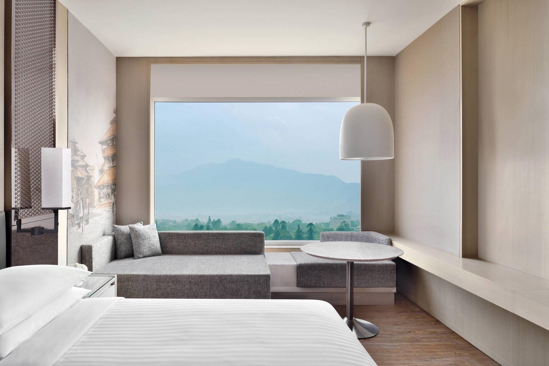 undefined Kathmandu Marriott Hotel 9