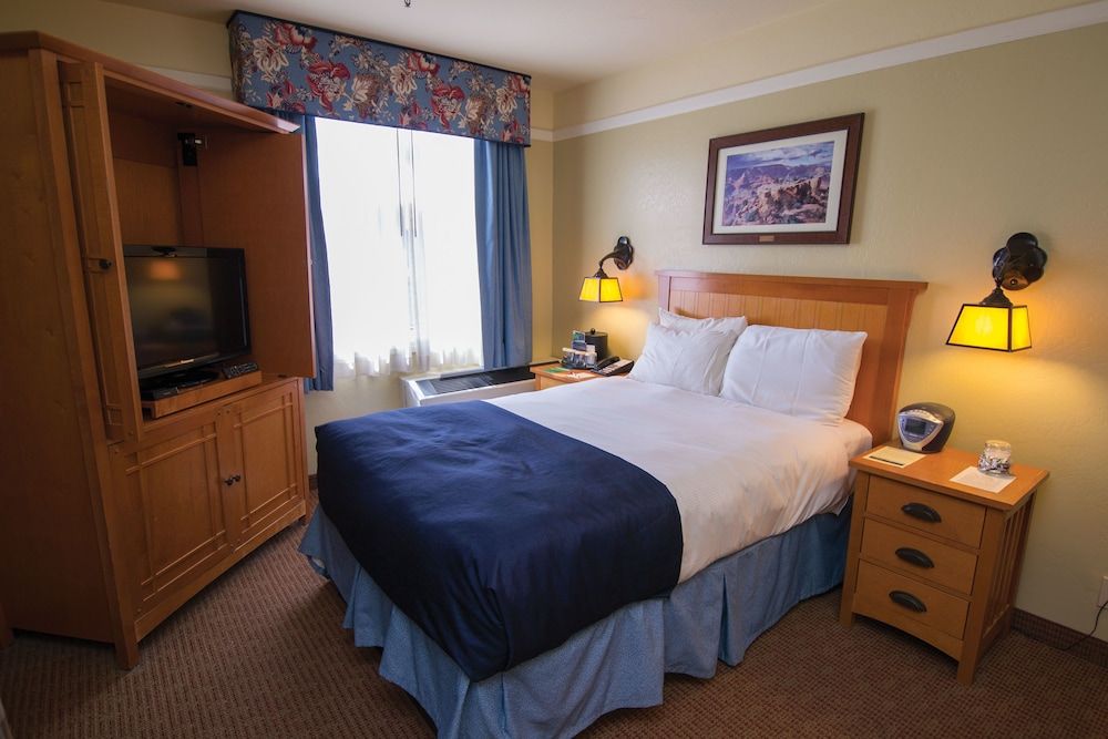 Standard Room, 1 Double Bed