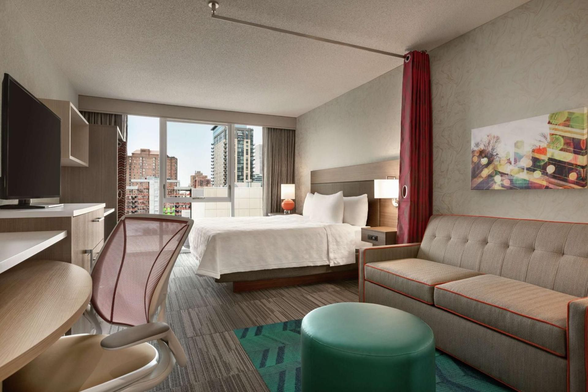 undefined Home2 Suites by Hilton Chicago River North 7