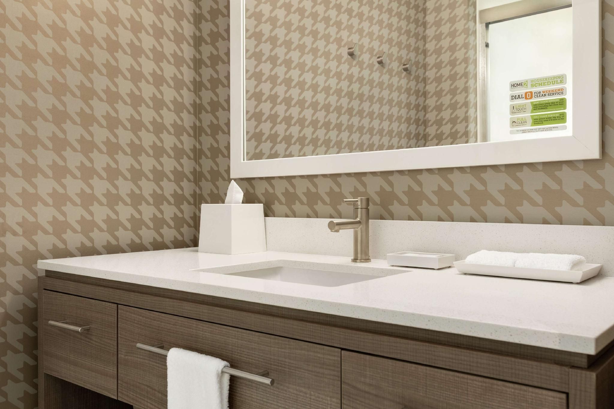 undefined Home2 Suites by Hilton Chicago River North 8