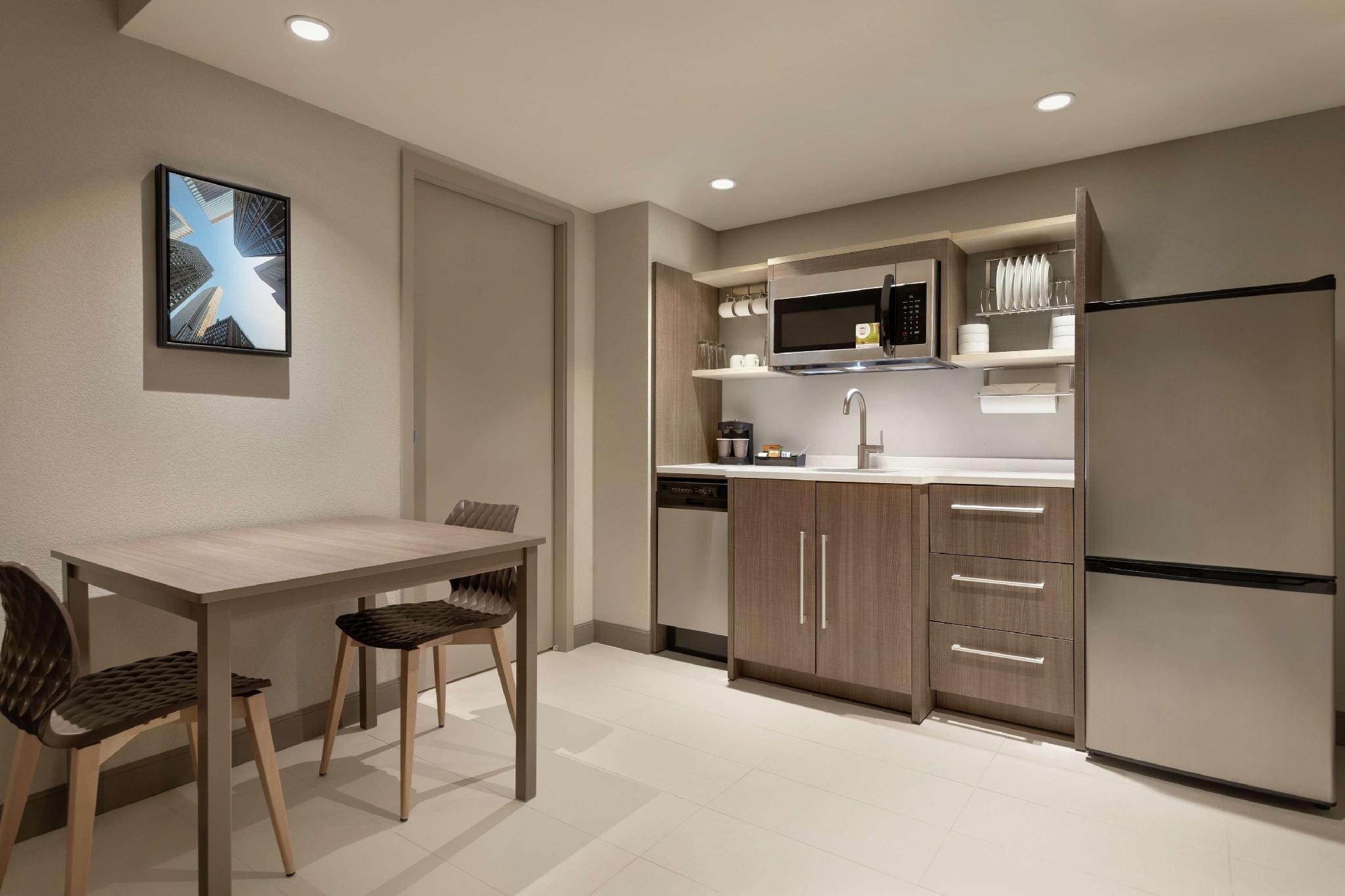 undefined Home2 Suites by Hilton Chicago River North 10