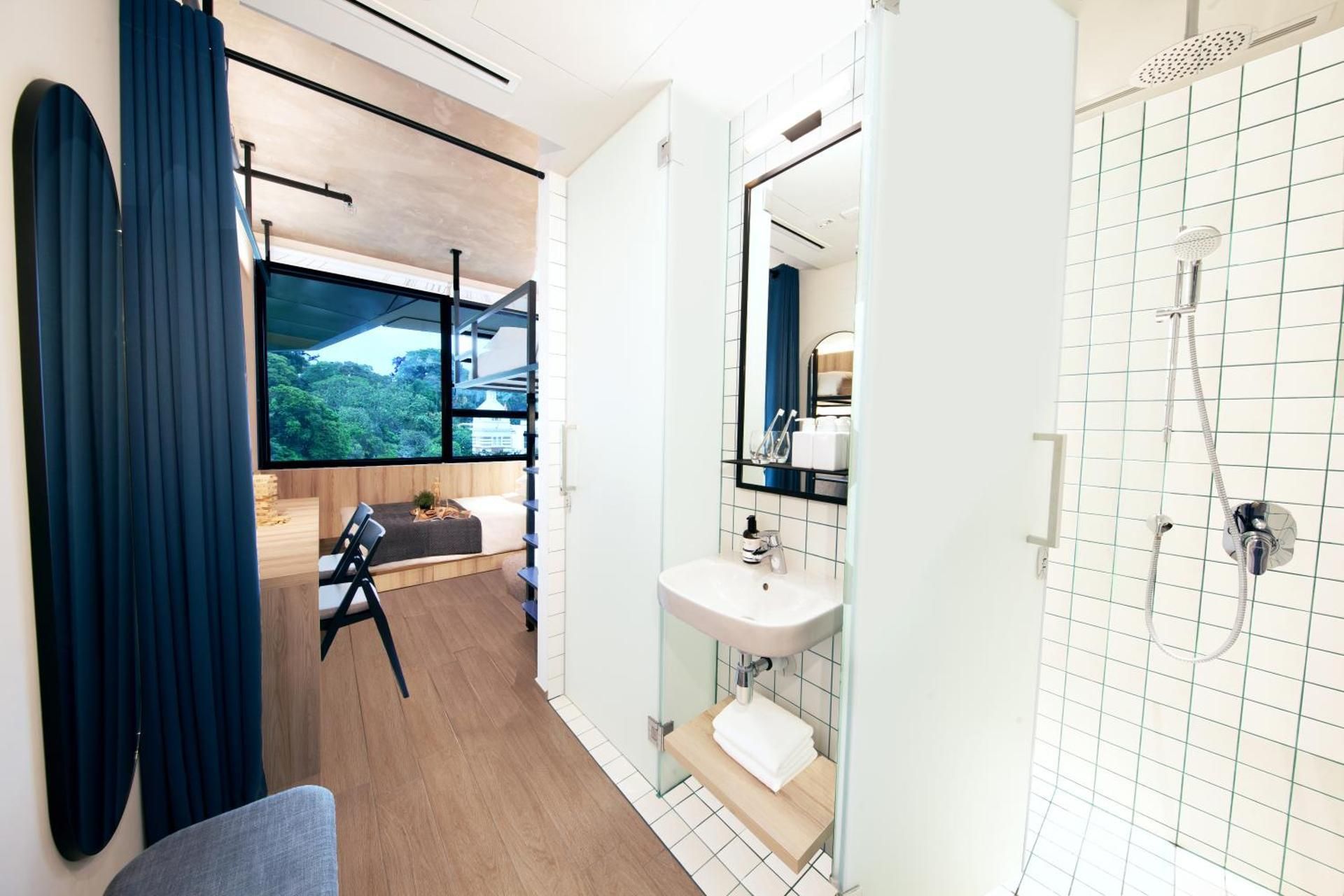 Up and Down (Bunk Studio)