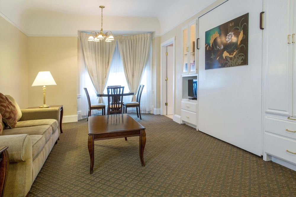 undefined Beresford Arms Hotel 7