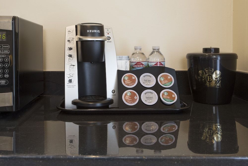 undefined Beresford Arms Hotel 9