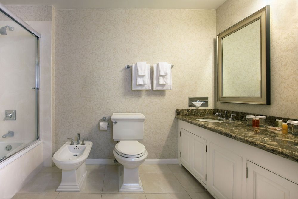 undefined Beresford Arms Hotel 6