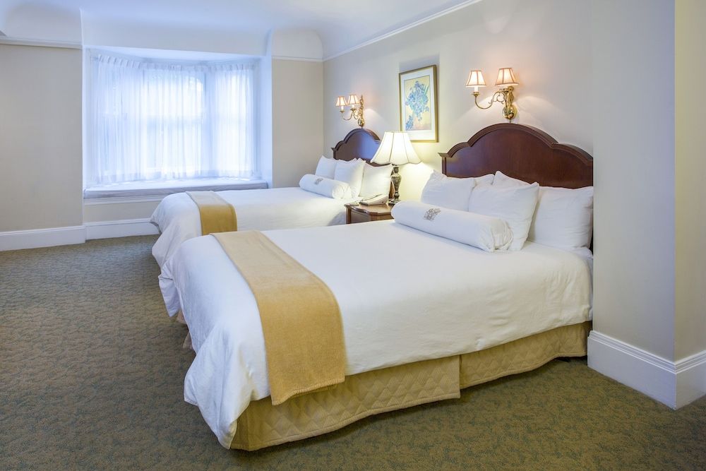 undefined Beresford Arms Hotel 5